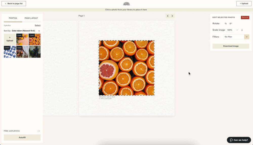Delete photo.gif
