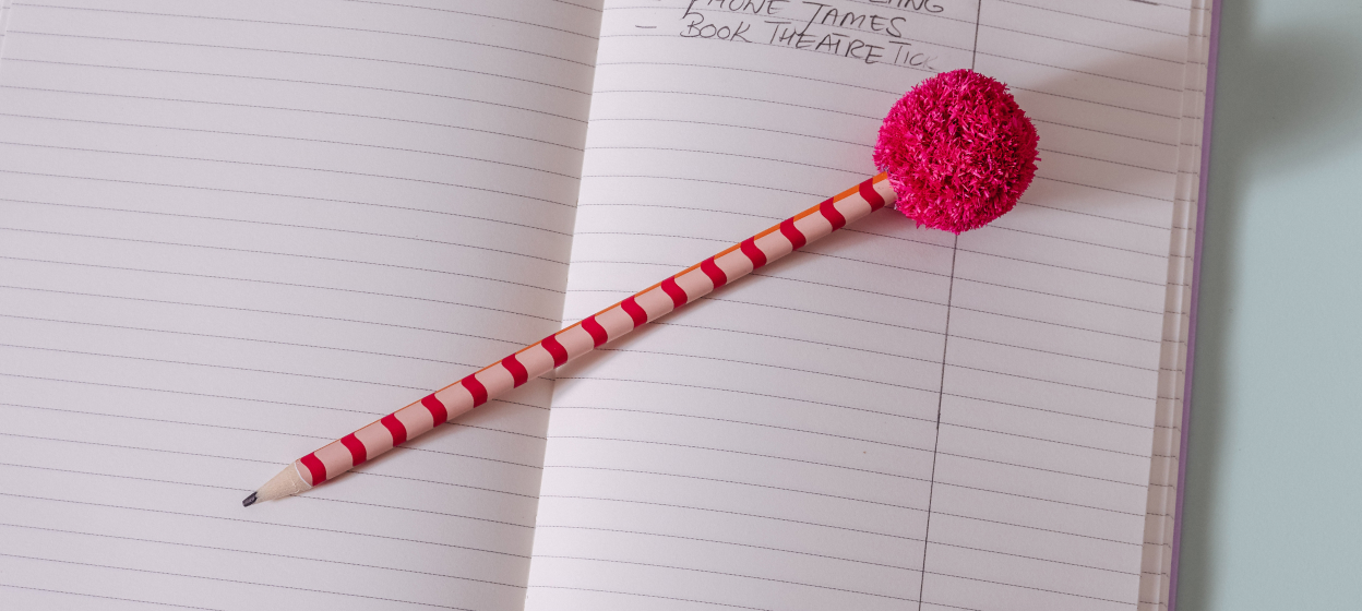 What are your pencils made of? Papier US